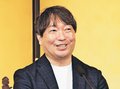 直木賞に伊与原さん（元富山大助教）　短編集「藍を継ぐ海」、「幸せな小説家」と喜び
