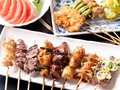 安くてメニュー豊富な、定番の焼き鳥店・居酒屋！【富山の焼き鳥特集：３】