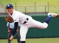 【打席速報】秋季県高校野球決勝（９月２９日）