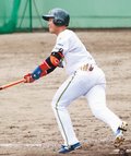 サンダーバーズ猛打で大勝　福井に１４－２