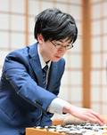 囲碁、芝野が奪取にあと１勝