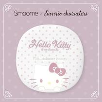 サンリオの記念ヘアブラシ