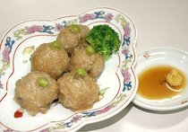 皮なしシューマイ