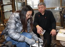 県西部の魅力をアジアへＰＲ　シンガポールの旅行関係者招く