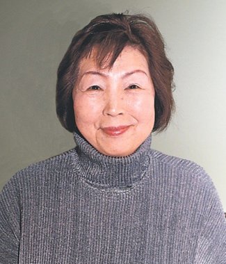 カラフル<br />未来におせっかい代表・岡部紀子さん