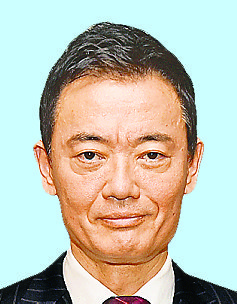 自民市連側候補に中田氏（前参院議員）　衆院富山１区公認候補選考