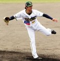 サンダーバーズ連勝ストップ　投打奮わず福井に４－７