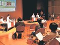 夜間中学希望者に説明会　県教委、学校生活の様子伝える
