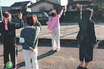 審判へ「最後のお願い」　射水市議選候補者３０人、各地奔走