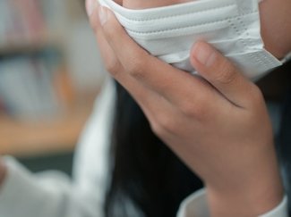 長引くそのせき…風邪じゃなくて「百日ぜき」かも、富山県内で患者増加