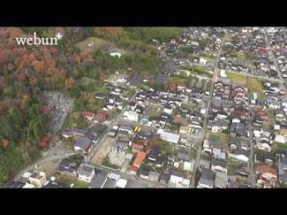 空からわが町<br />高岡市伏木一宮