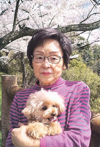 追想ありし日<br />［原爆死没者名簿を記し続けた被爆者］池亀和子（いけがめ・かずこ）さん