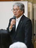 核ごみ調査で住民対話開催