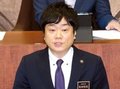 能登半島地震前より安全・安心に、「強い高岡」へ角田市長決意　市議会開会