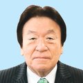 桜井氏６選出馬へ　小矢部市長選