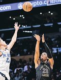八村１０得点、チームは惜敗　ＮＢＡ