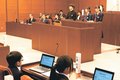 朝日町の小中学生が未来へ提言　未来創造こども議会