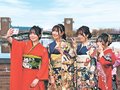 「全国に誇れる富山県に」　二十歳の集いで県内若者に聞く「住みたい、働きたい富山」