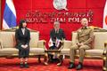 日タイ警察、人身取引連携へ協議