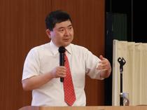 「ひといちばい敏感な親子HSC＆HSPへのハッピーアドバイス」明橋先生の【子育て相談室】