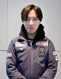 「全日本はベストの姿で」