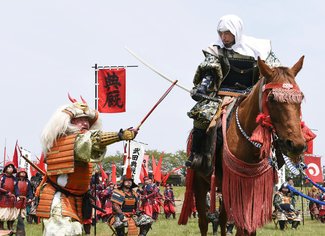 「越中代理戦争」背後には謙信と信玄がいた「初耳！？とやまヒストリー中世編（４）」
