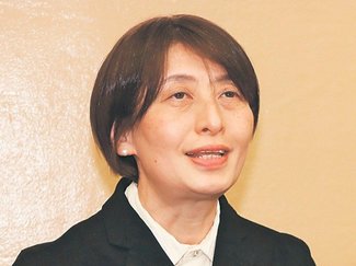 「コメ増産、暮らし守る」　参政公認候補予定者の田保氏会見