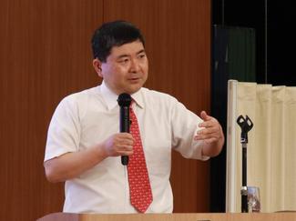 「ひといちばい敏感な親子HSC＆HSPへのハッピーアドバイス」明橋先生の【子育て相談室】