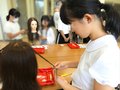 夏休みは職業体験しよう！医療・美容・製菓の仕事にチャレンジ【夏休み体験記④】