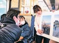 能登地震の教訓、語りで後世に　のと鉄道、「観光列車」運行開始