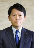 斎藤兵庫県知事を任意聴取