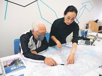 ＜サーチライト＞８０年前と向き合う絵本作家<br />子どもたちの戦争体験描く