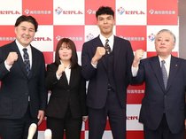 「応援される存在に」　高岡信金初のアスリート採用、競技と仕事両立へ抱負