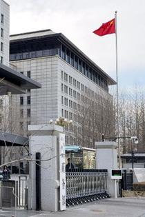 中国、トランプ関税の撤廃要求