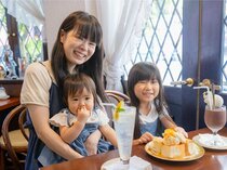 新型ムーヴでゆく！ひといき県内めぐり【黒部編】