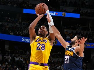 八村９得点、チーム勝利　ＮＢＡ