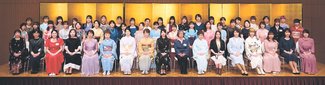＜野原未蘭の好手好日＞２<br />実行委員 式典準備に奔走／女流棋士発足５０年