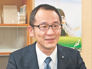 ＜自治放談＞渡辺光舟橋村長<br />私の「地域コミュニティー論」／アナログなつながり大切