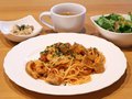 【注目の店】昼も夜もメニュー充実 街なかの洋食店「まちなか食堂Na-Na（ナナ）」（富山市）