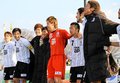 カターレ、開幕戦勝利　北九州に２－１