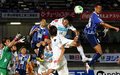 カターレ、札幌に３－１で快勝