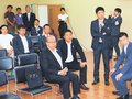 自民高岡市連、推薦候補２連敗　市長選で角田氏敗北、支部長「責任重く受け止め」