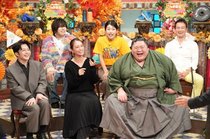 滝沢カレン、産後テレビ初出演　『さんま御殿』でトーク絶好調　明石家さんま「衰えてないな！」