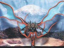 ＜ダニ博士の徒然草＞３４　五箇公一<br />フィギュアと天狗伝説