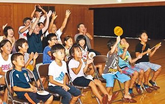 強いぞ朝乃山！古里歓喜　県出身30年ぶり金星　幕内100勝目で初