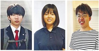 ＜第１０回高校生万葉短歌バトル＞出場チーム紹介<br />夜明け前（ＮＨＫ学園高校、東京都）