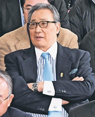 追想ありし日<br />［第５２代横綱］北の富士勝昭（きたのふじ・かつあき）さん