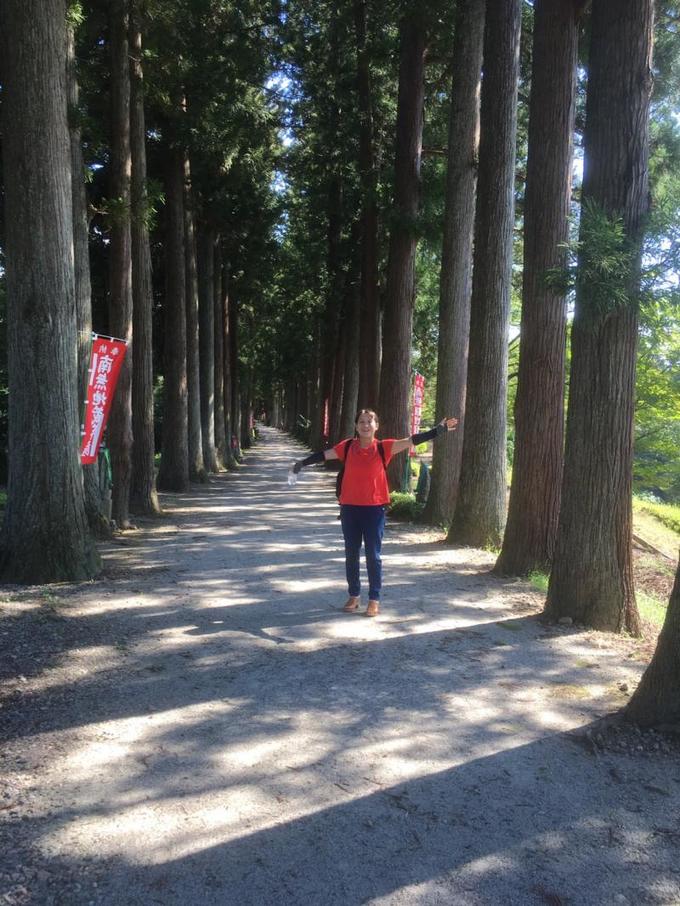 上市町を満喫しました。 コノコト|北日本新聞webunプラス