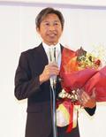 長野市長に荻原氏再選確実