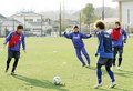 カターレ、１２日、ＦＣ東京と対戦　九州キャンプ